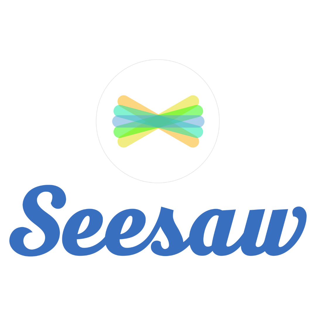 Seesaw Logo