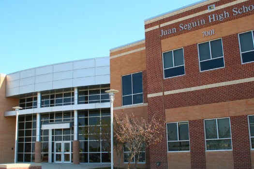 Seguin High School