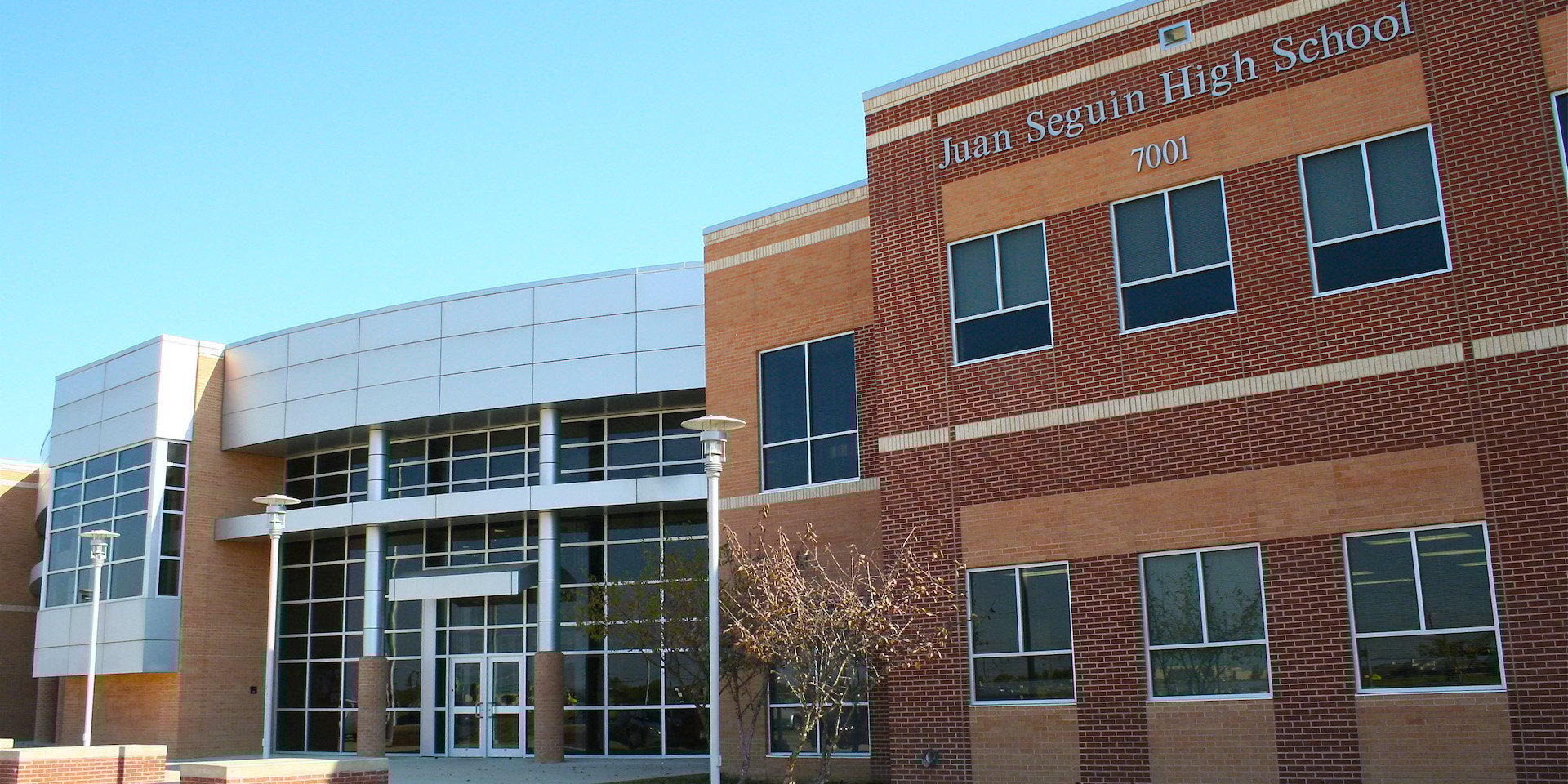 Seguin High School
