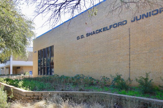 Shack_1200 Shackelford Junior High