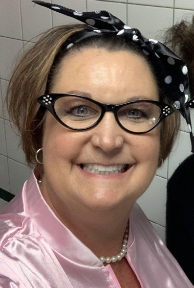 Shanna Fleck from Little Elementary