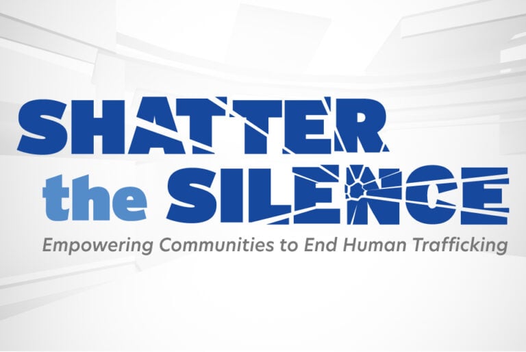 Arlington ISD hosting event Jan. 29 to stop human trafficking