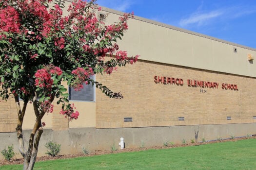 Sherrod_1920 Sherrod Elementary