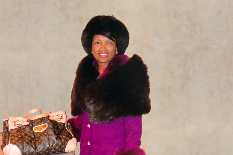 Shirley-Adams-Blog Juneteenth Jubilee