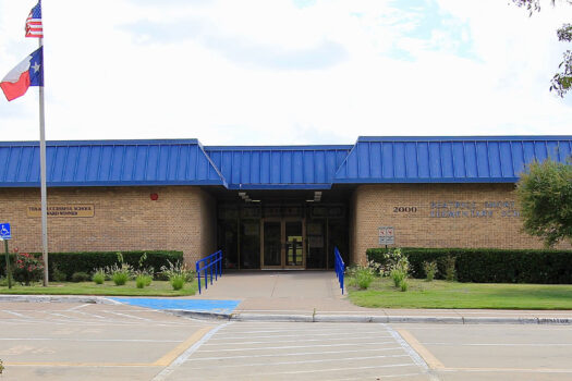 Short_1920 Short Elementary