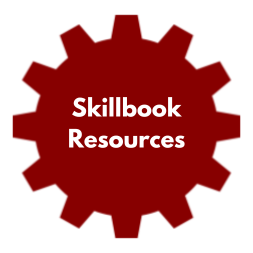 Skillbook Resources
