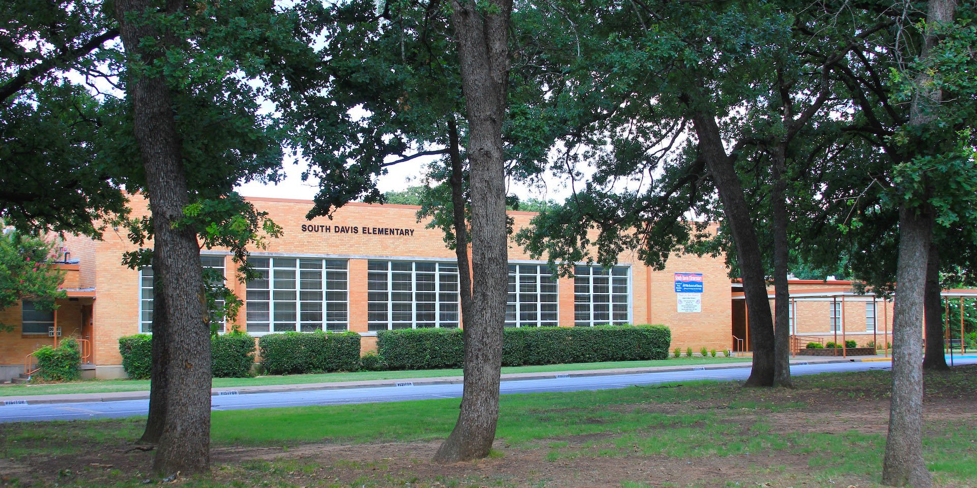 South Davis Elementary
