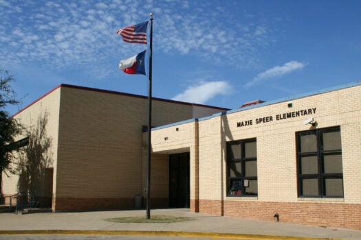 Speer_1920 Speer Elementary