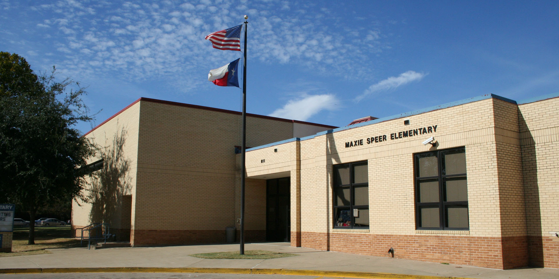 Speer Elementary