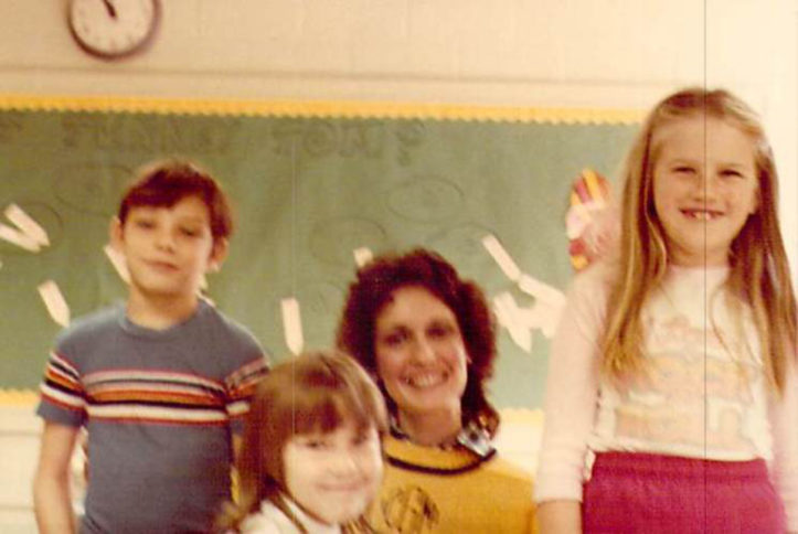 Two Arlington ISD Principals share pre-k importance