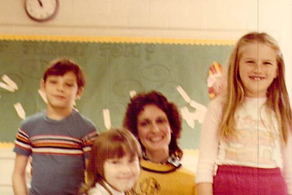 Two Arlington ISD Principals share pre-k importance