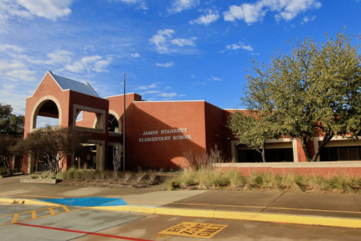Starrett Starrett Elementary