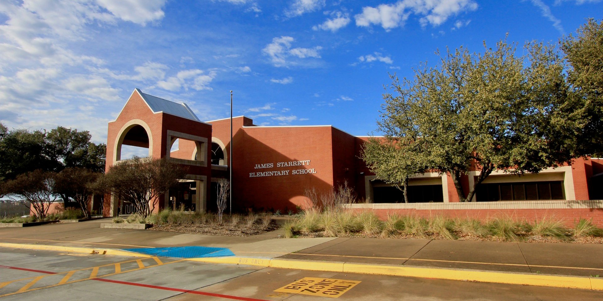 Starrett Elementary