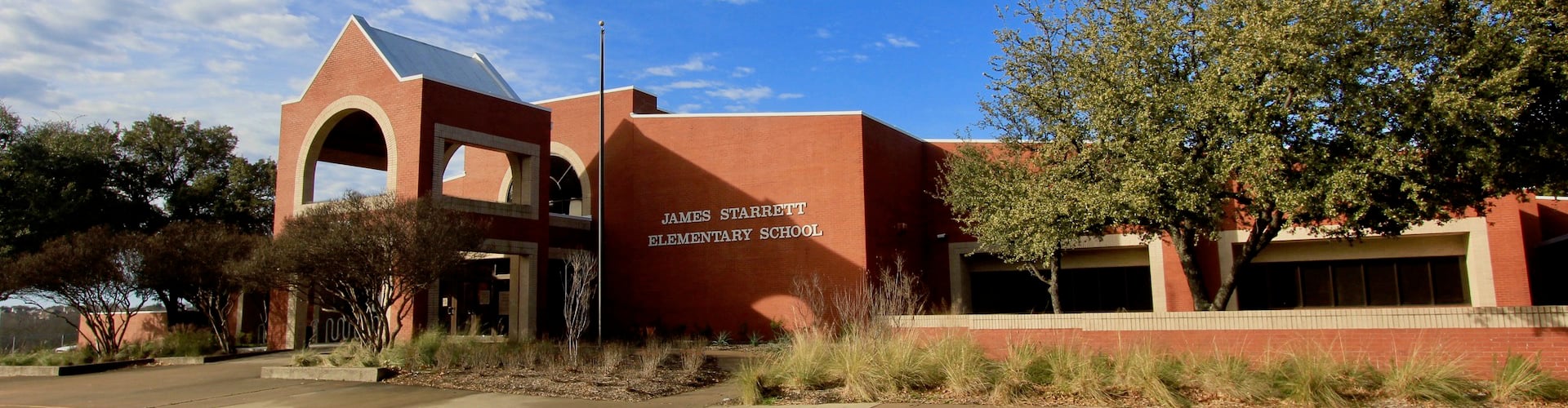 Starrett Elementary