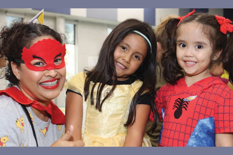 Stemtacular Two special events for Pre-K and Kindergarten families coming in October