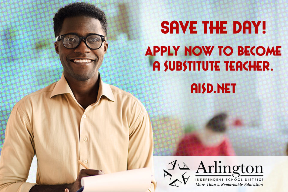 substitutes-continue-to-play-a-vital-role-in-the-district-arlington-isd