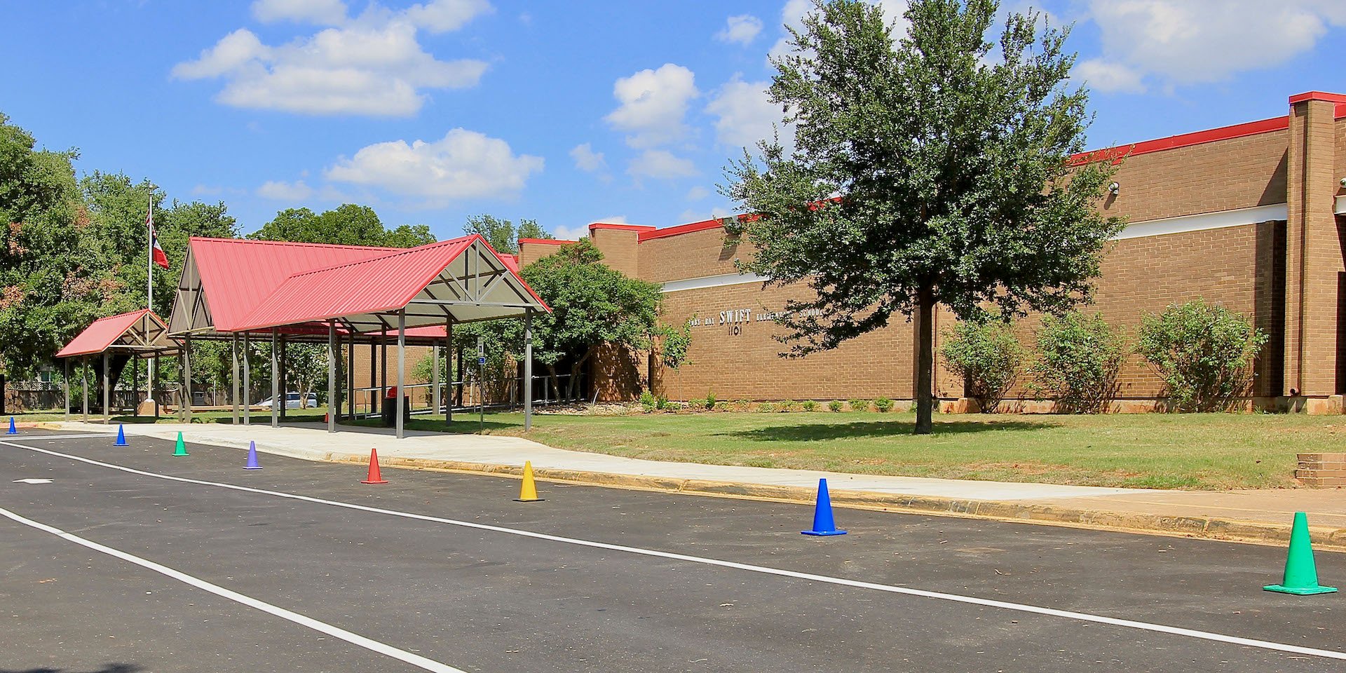 Swift Elementary