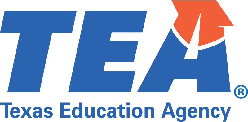 Texas Education Agency logo