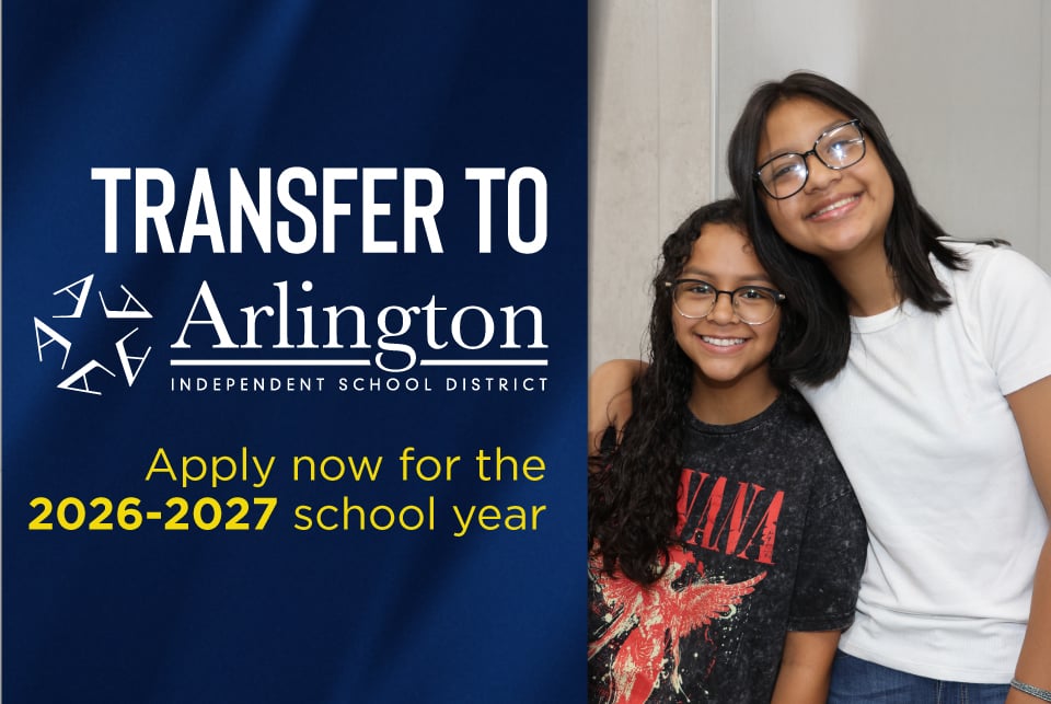 Arlington ISD transfer window opens today, Nov. 20