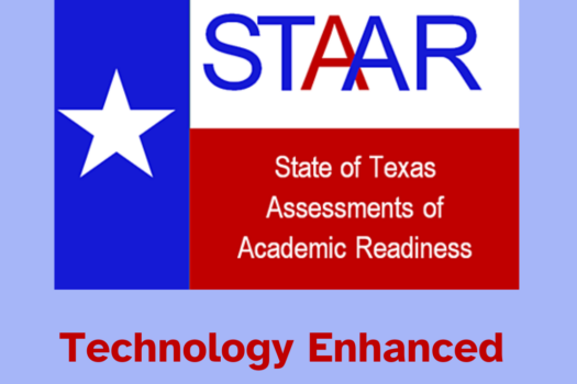 STAAR Technology Enhanced Items