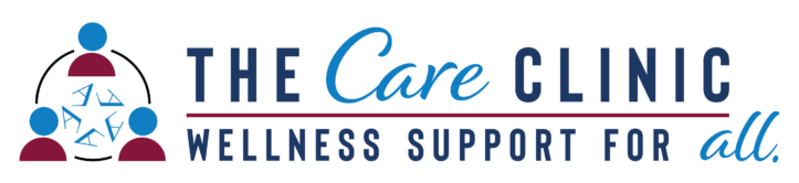 The Care Clinic. Wellness Support for All.