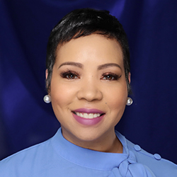 Traci Thomas-Bragg