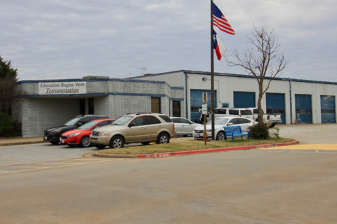 Transportation Offices