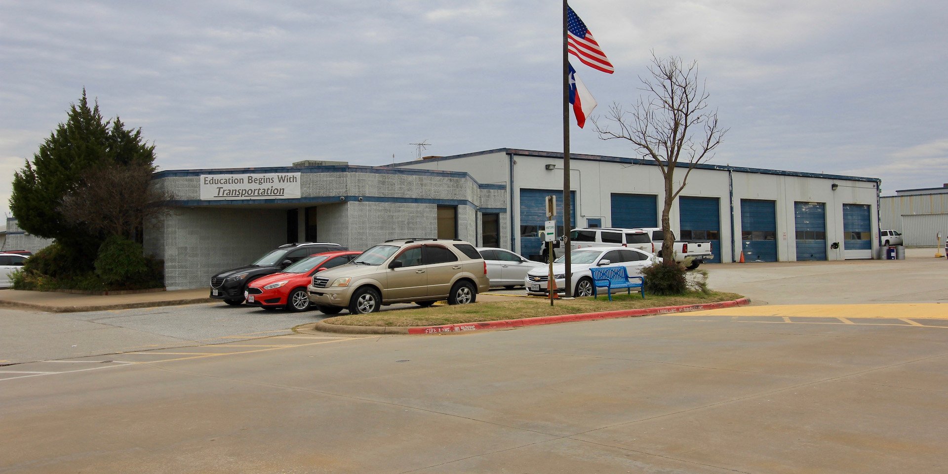 Transportation Offices