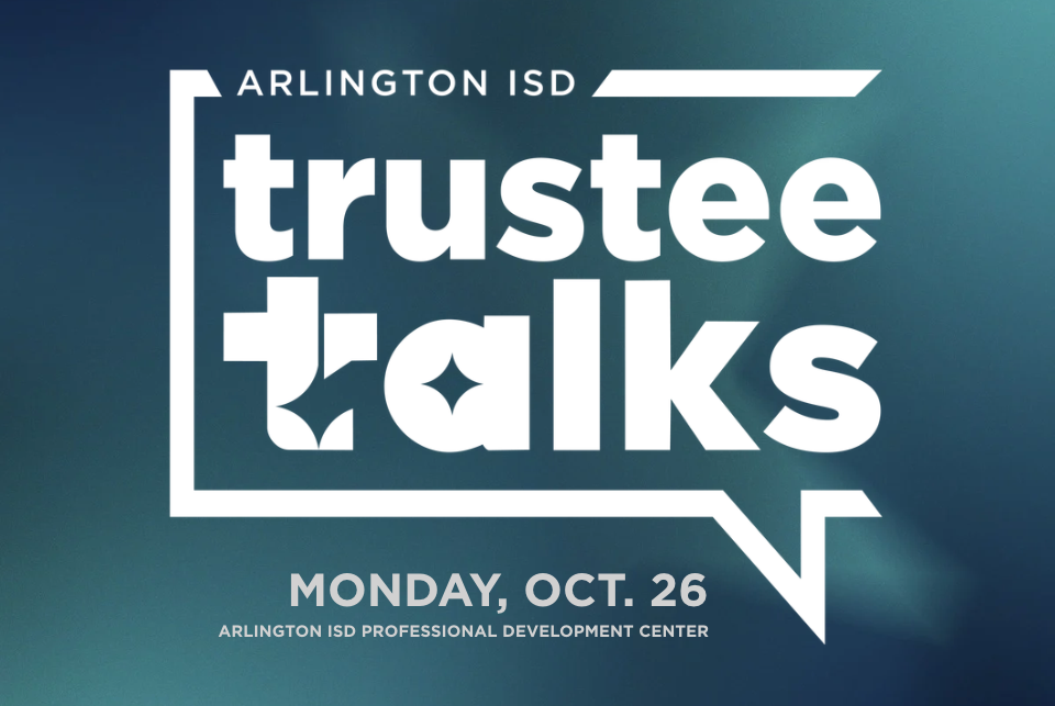Trustee Talks
