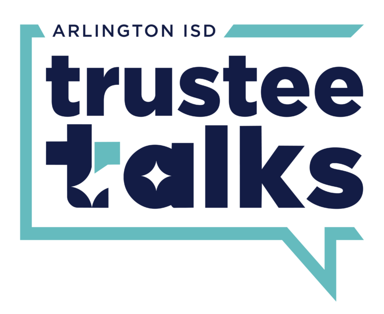 Trustee talks