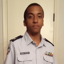 Keion I. Urias-Fowler