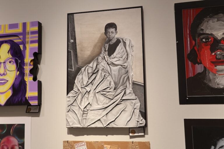 High School students honored as top artists in Texas