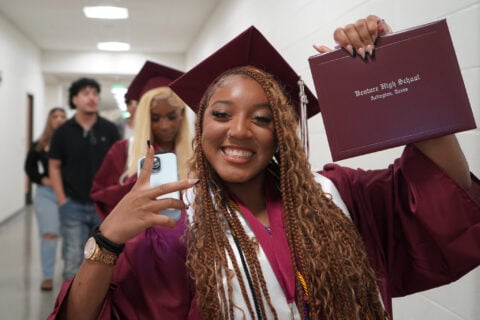 Venture Graduates