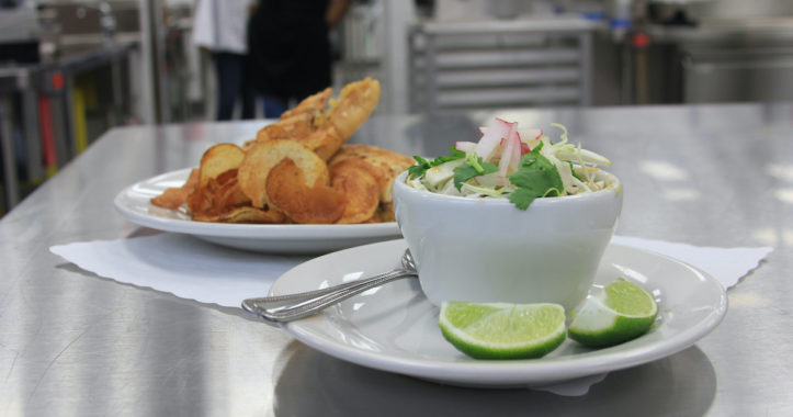 pozole