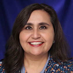 Maria Vega