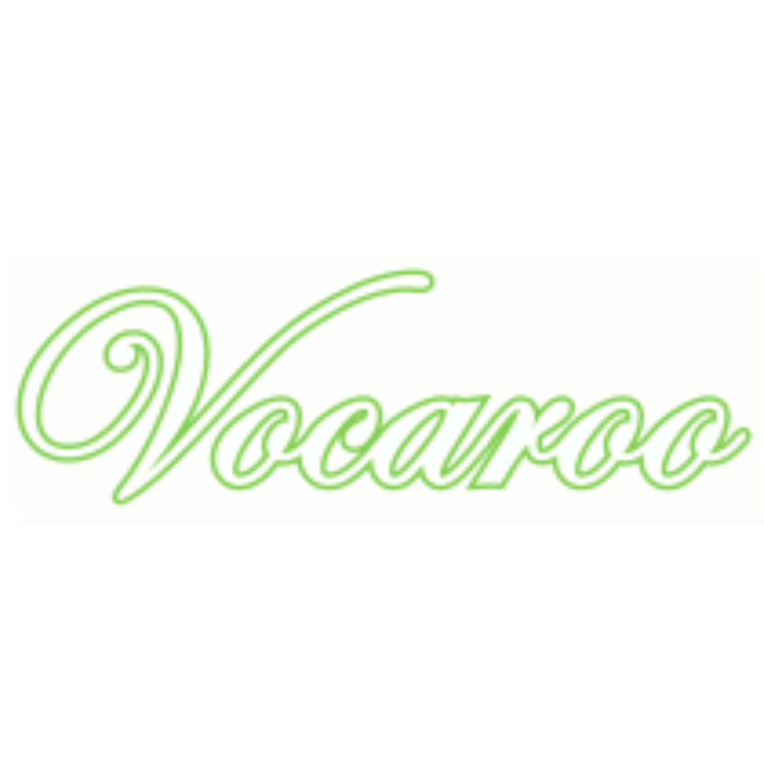 Vocaroo logo