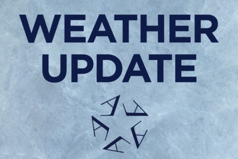 Afterschool and weekend activities canceled