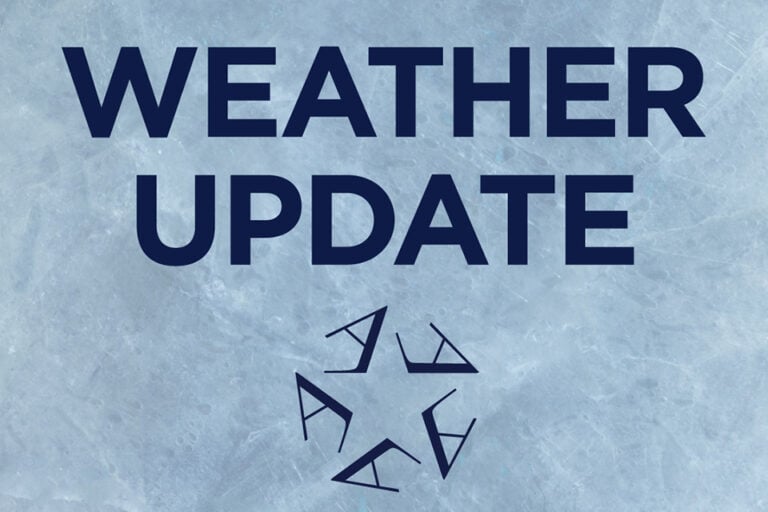 Afterschool and weekend activities canceled