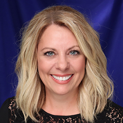 Michelle Webb