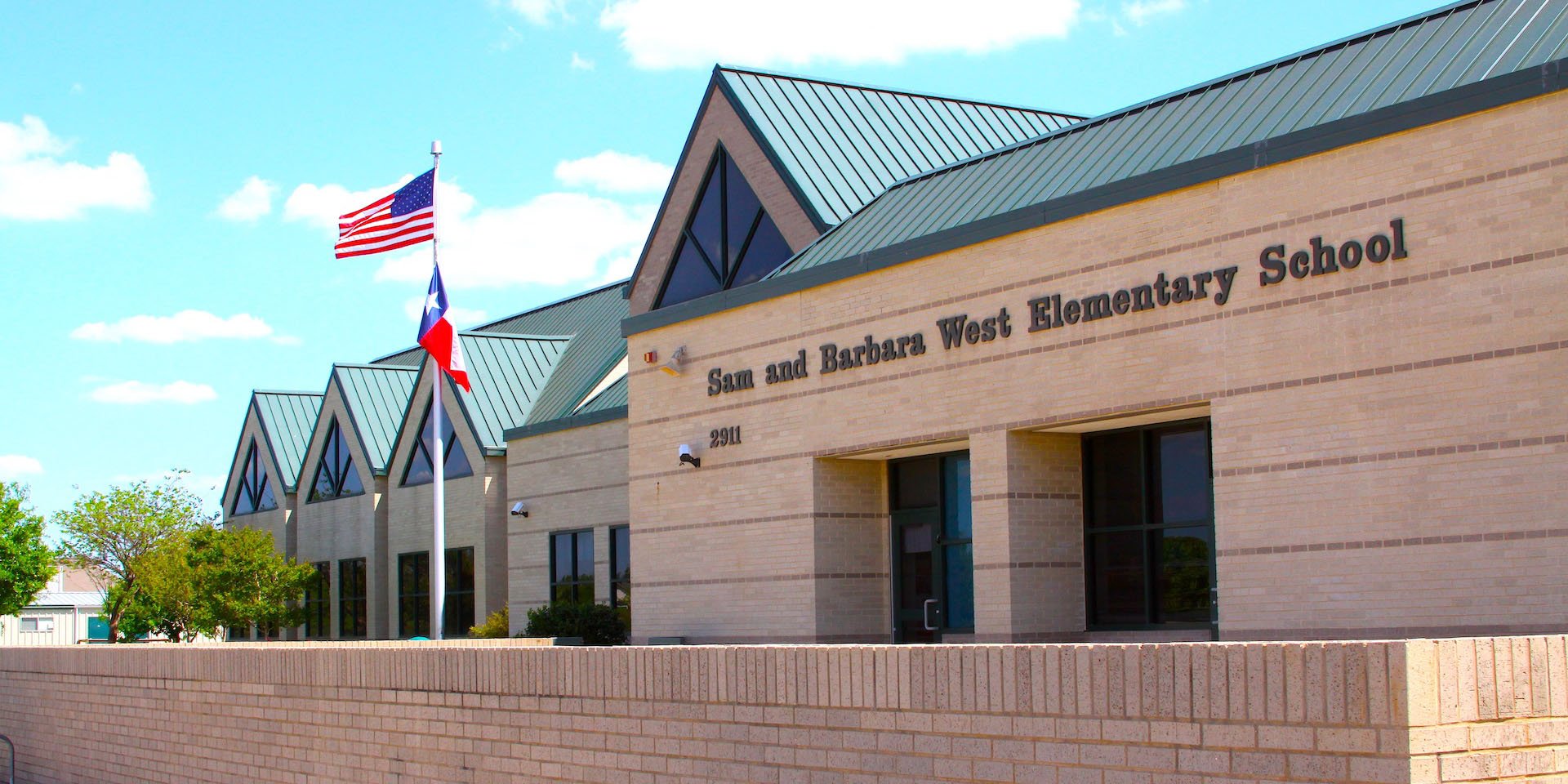 West Elementary