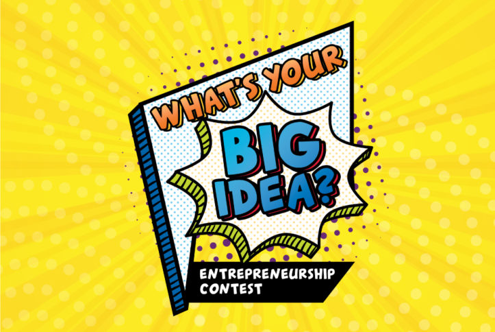 What's Your Big Idea