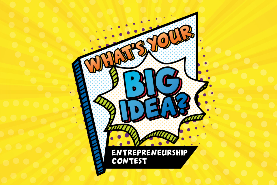 Entrepreneurship Contest WYBI