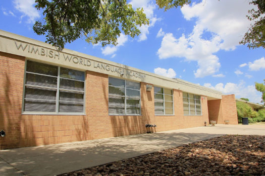 Wimbish Wimbish Academy
