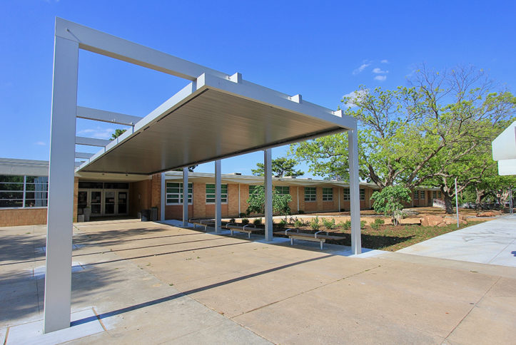 Wimbish World Language Academy