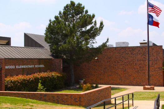 Wood_1920 Wood Elementary