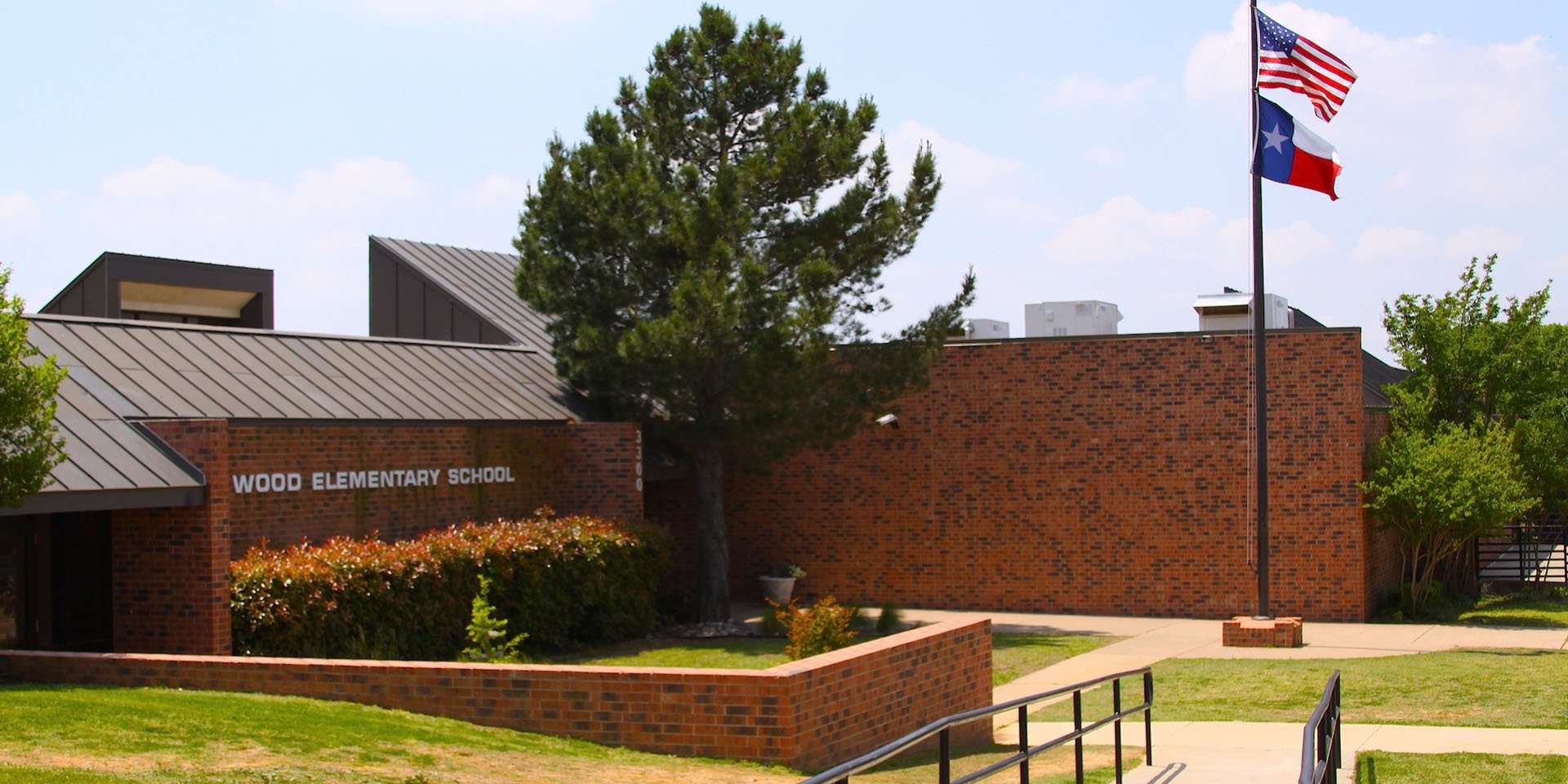Wood Elementary