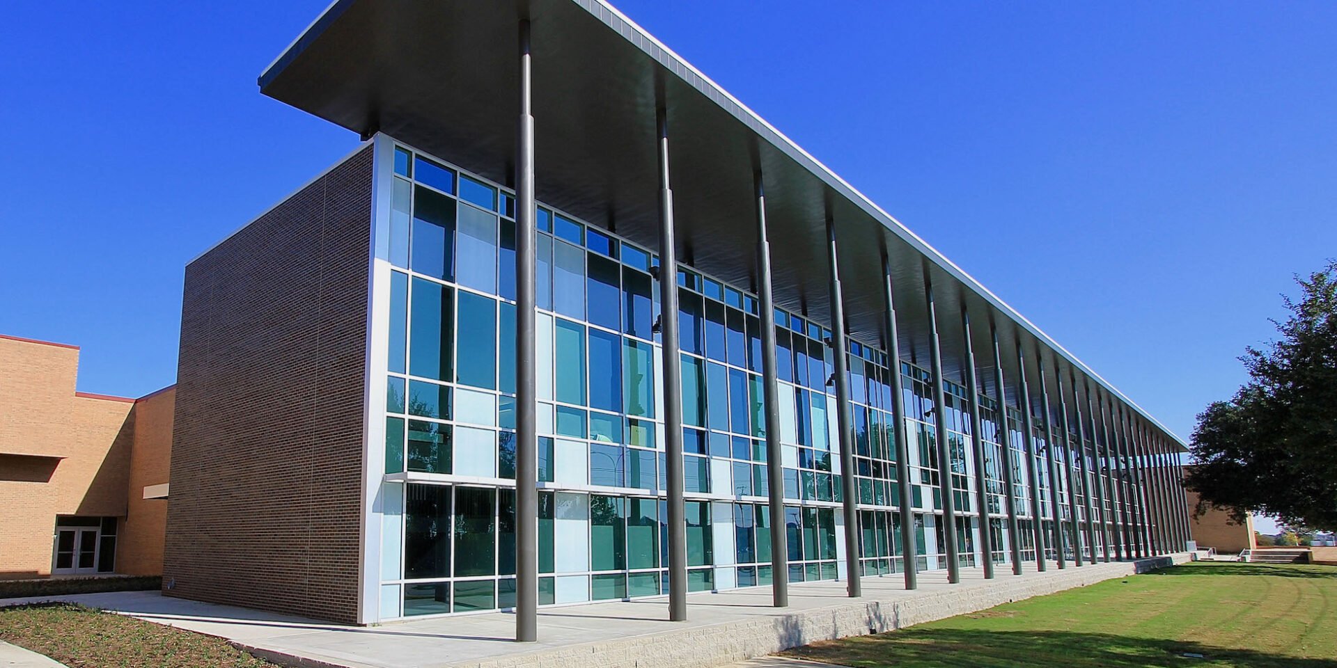 Workman Junior High