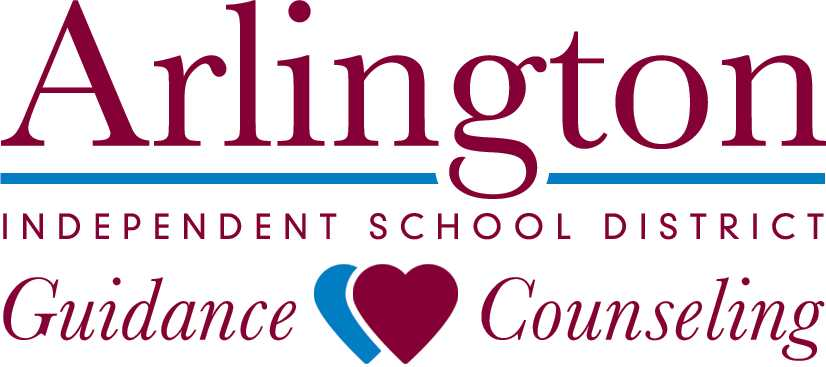 aisd-guidance-and-counseling-logo Arlington ISD Guidance and Counseling