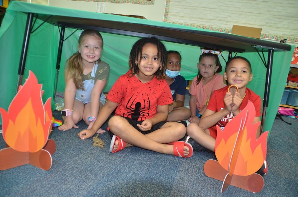 amos summer learning Amos summer learning is fun