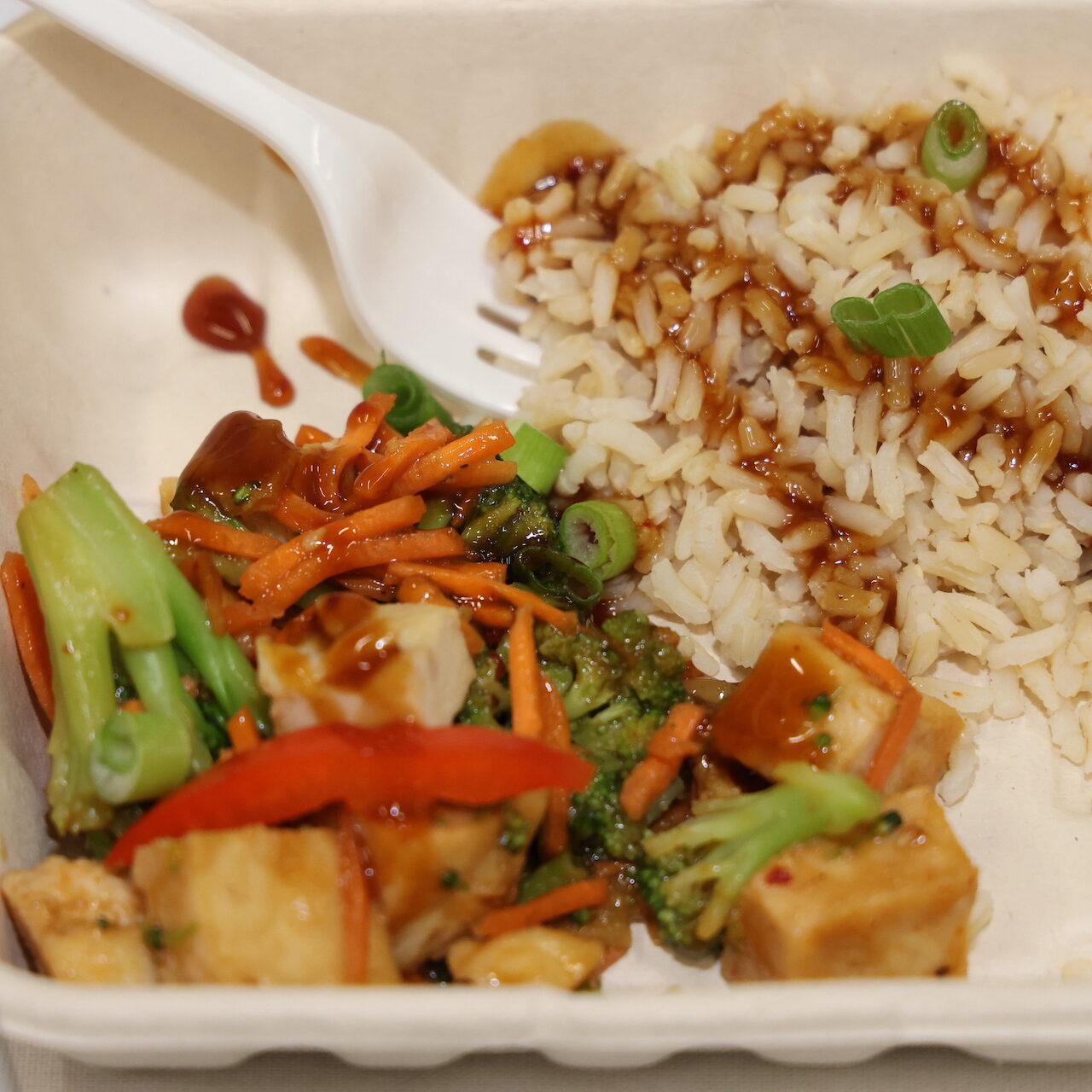 R7_41174 Chicken Teriyaki Bowl - By Students 4 Students